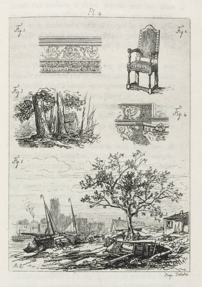 Traité de la gravure à l