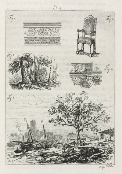 Traité de la gravure à l