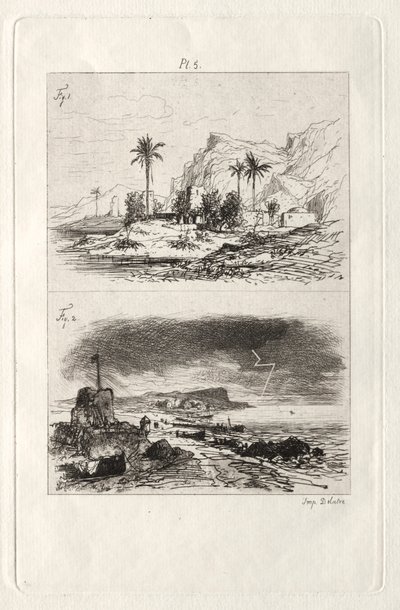 Traité de la Gravure - Maxime Lalanne
