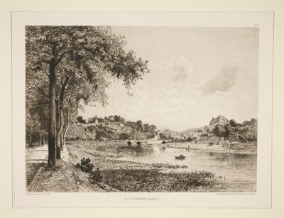 Vue d - Maxime Lalanne
