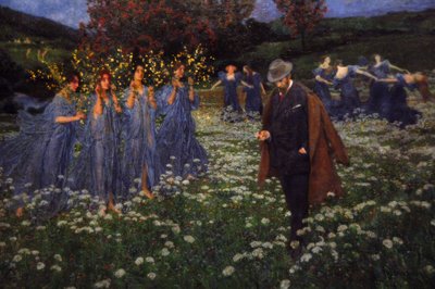 Un monde - Maximilian Lenz