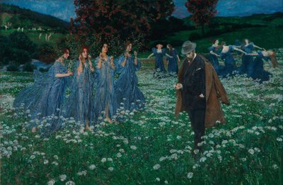 Un monde - Maximilian Lenz