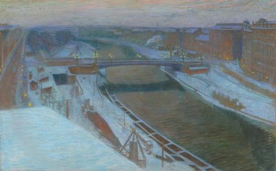 Pont de Stéphanie - Maximilian Suppantschitsch