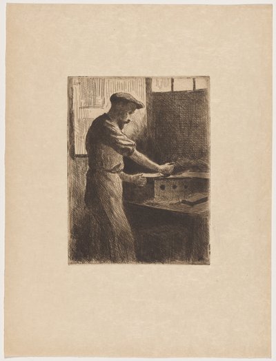  - Maximilien Luce