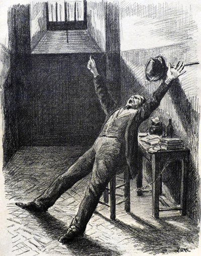 Félix Fénéon (1861-1944), critique d