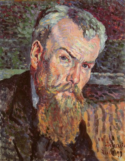 Portrait d