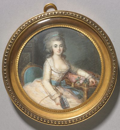 Portrait d