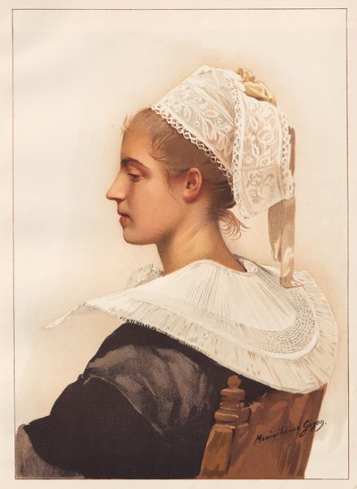 Maris Stella - Maximilienne Guyon