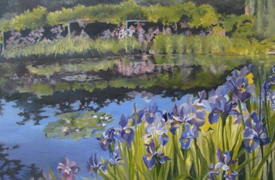 Iris d