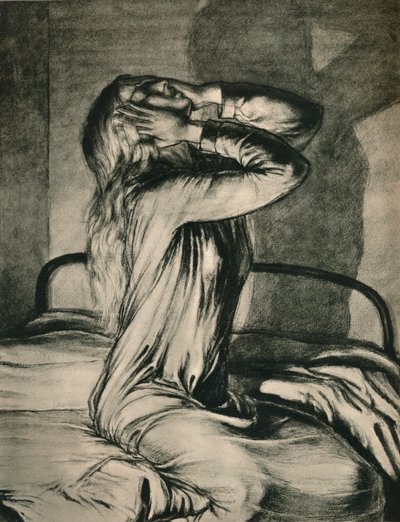 Étude d