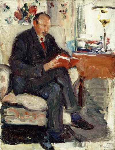 Portrait d