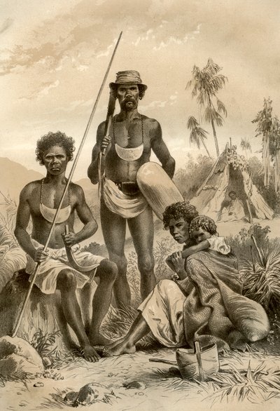 Aborigènes d