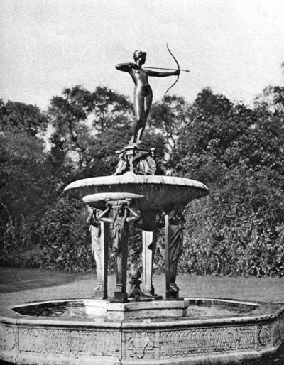 Fontaine d
