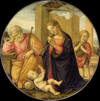 Adoration de l
