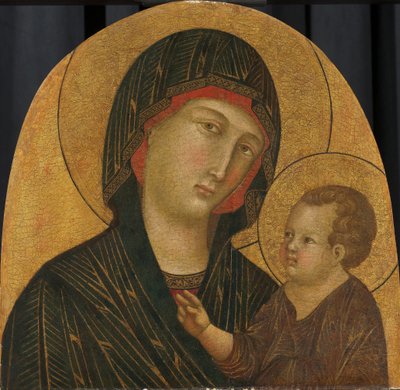 Vierge à l