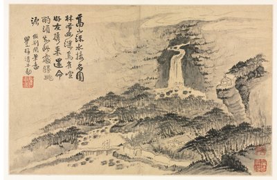 Paysages d