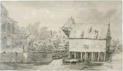  - Meindert Hobbema