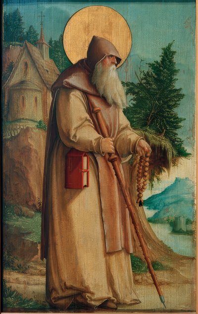 Saint Paul l