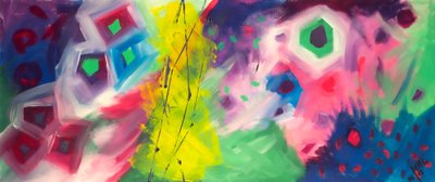 Contradistinctions - Melanie Hermine Lichterfeld