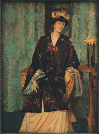 Portrait d