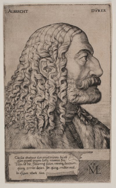 Portrait d