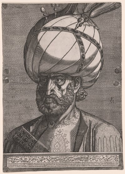 Portrait d