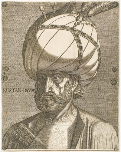 Portrait d