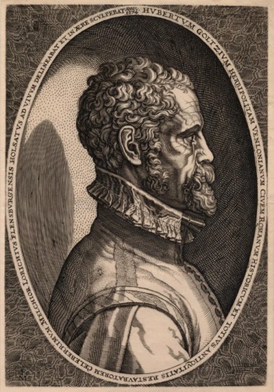 Portrait de l