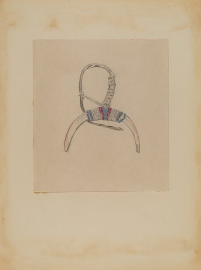 Os et perles - Melita Hofmann