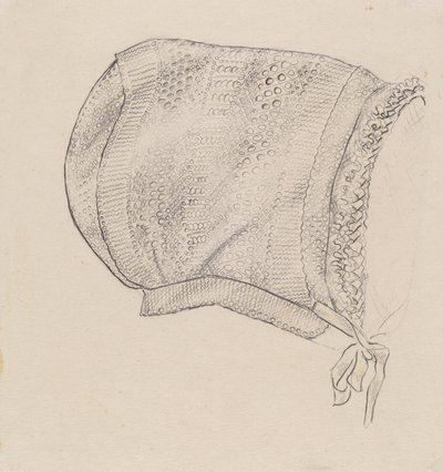 Bonnet - Melita Hofmann