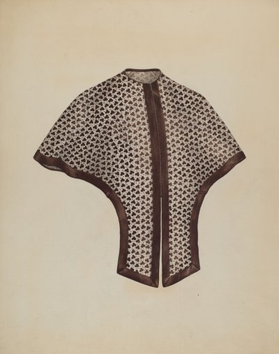 Cape - Melita Hofmann