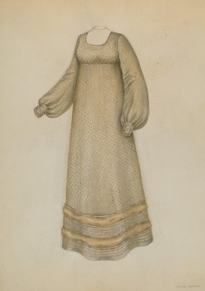 Robe - Melita Hofmann