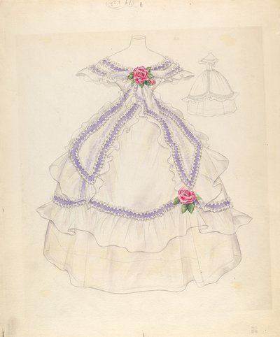 Robe - Melita Hofmann