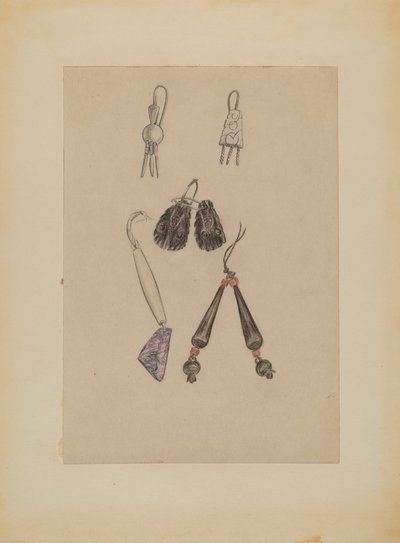 Boucles d