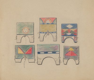 Pièces de tête - Melita Hofmann
