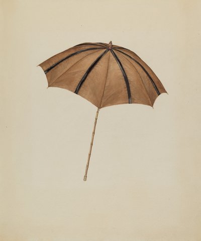 Parasol - Melita Hofmann