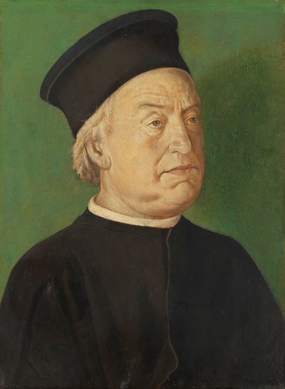 Portrait d