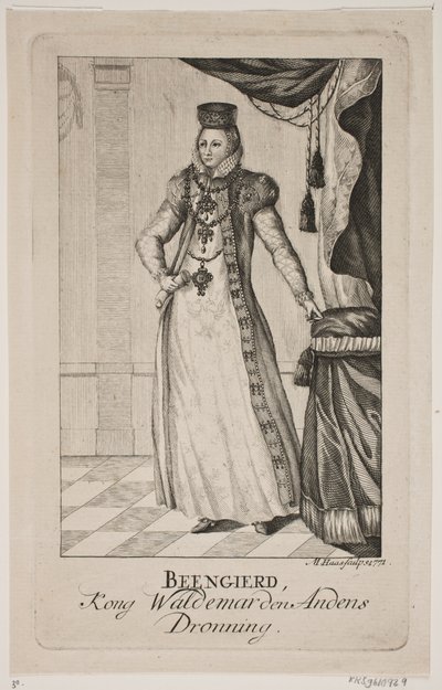 Reine Bengerd - Meno Haas