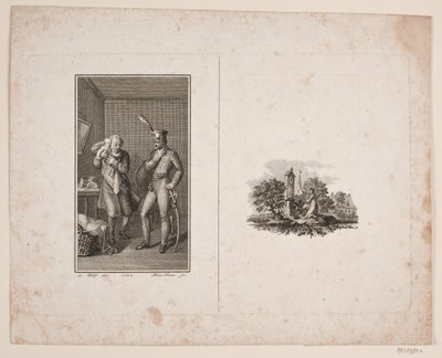 Illustration et vignette - Meno Haas