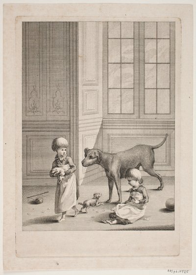 Le médecin de l