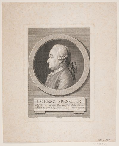 Lorenz Spengler - Meno Haas