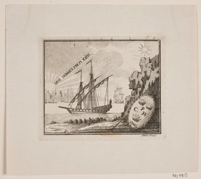 Vignette de titre. "Elle brille à nouveau" - Meno Haas