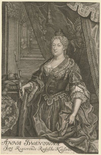 Portrait de l