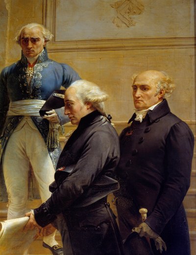 Portrait de l