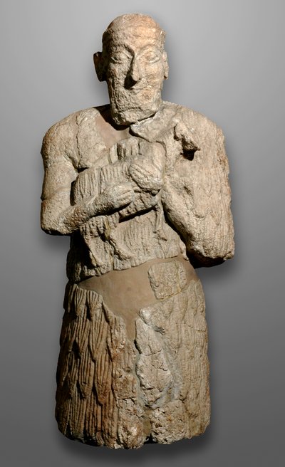 Statue d