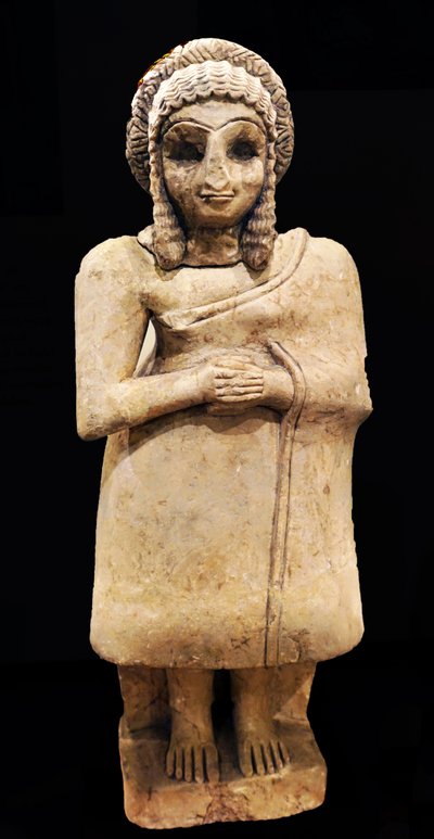 Statue d