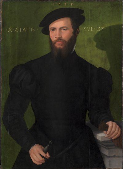 Portrait d