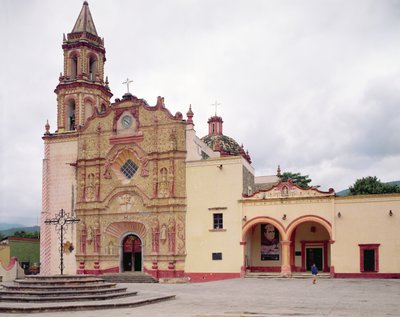 Façade de l