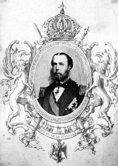 Portrait de l