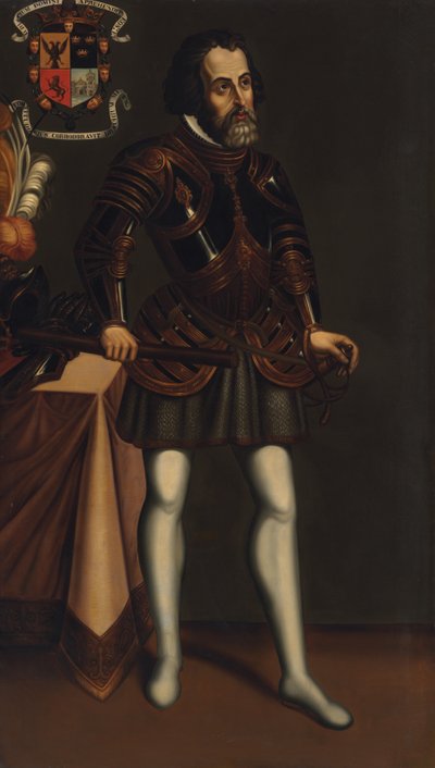Portrait d